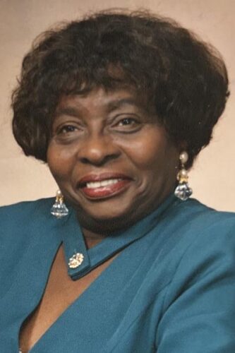 Christine D. Smith 1929-2025